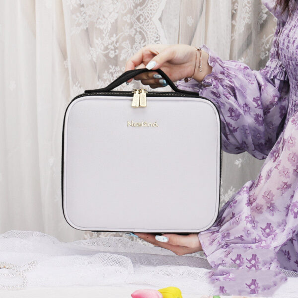 NiceLand™ Makeup Travel Bag - Image 5