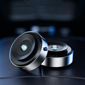 DashGrip™ Vacuum Adsorption Magnetic Phone Holder