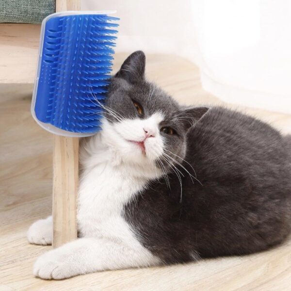 Self-Grooming Hair Cleaner Brush - Image 8