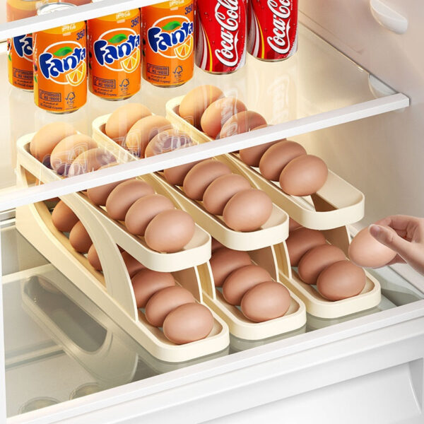 Automatic Egg Organizer - Image 2