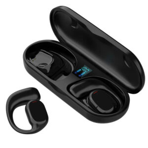 Suono™ Bone Conduction Earbuds