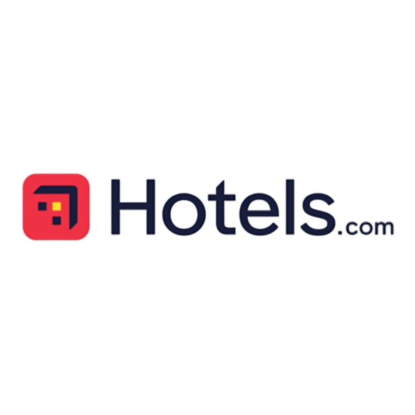 Hotels.com Digital Gift card