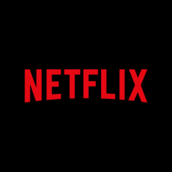 Netflix Digital Gift card
