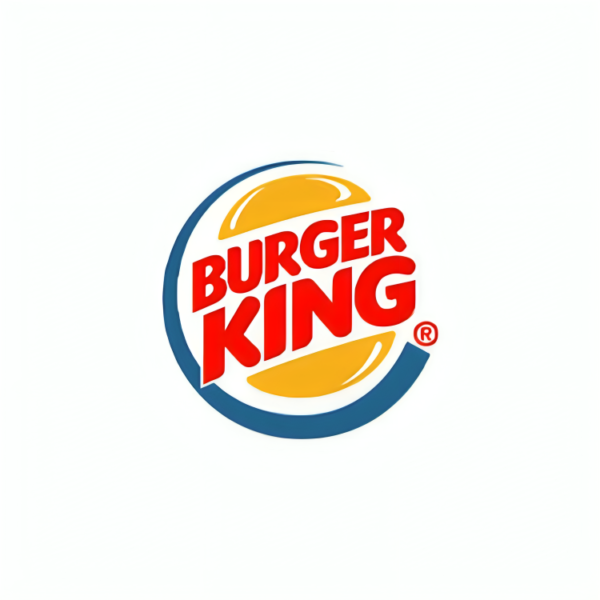 BURGER KING Digital Gift card