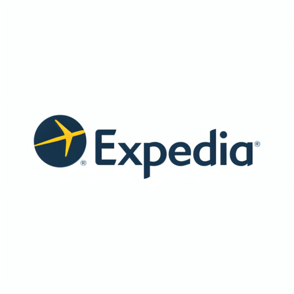 Expedia Digital Gift card