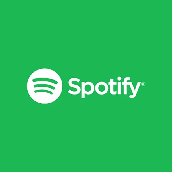 Spotify Digital Gift card