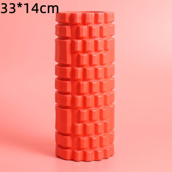 Yoga Foam Roller - Image 14