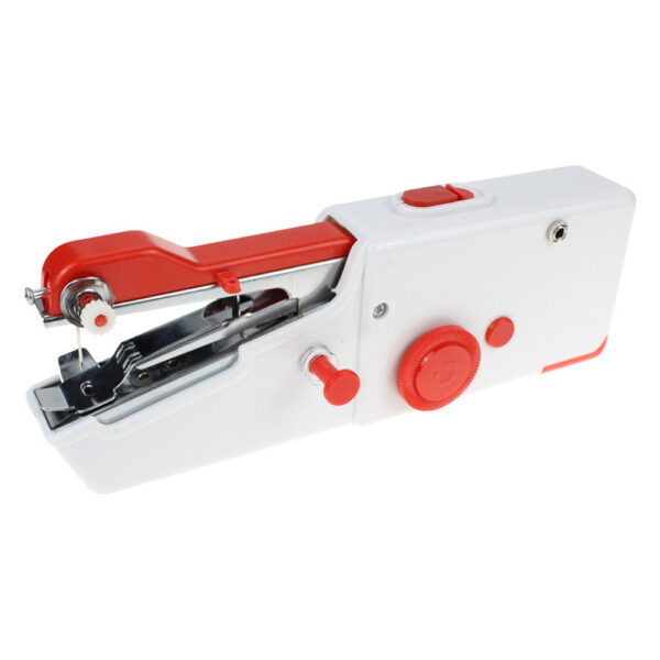 Quilto™ Portable Electric Sewing Machine - Image 5