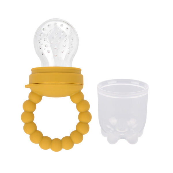 Munchy™ Fresh Food Feeder Pacifier - Image 5