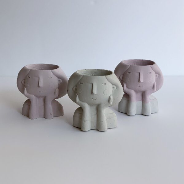 Mia Planter - Image 6