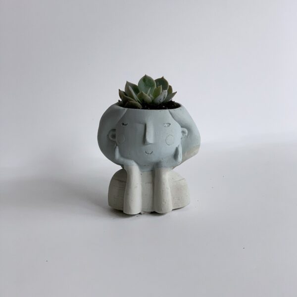 Mia Planter - Image 5