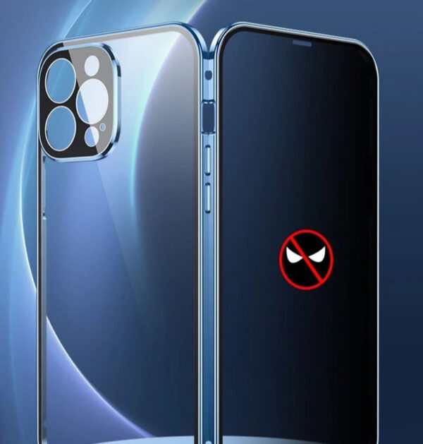Privacy Magnetic Case - Image 3