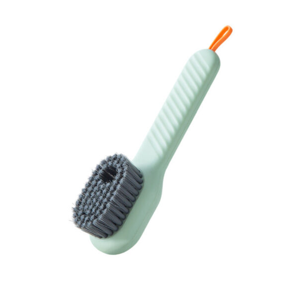 Multifunctional Soft-bristled Shoe Brush - Image 2