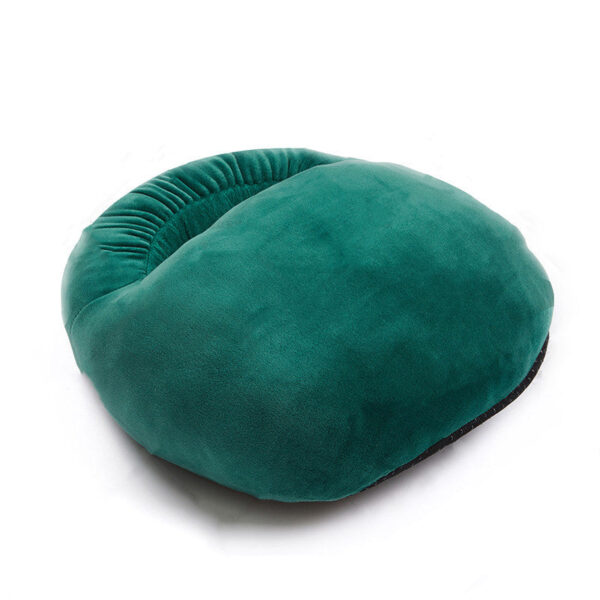 CozyToes™ Electric Foot Warmer - Image 12