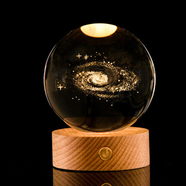 CosmoSphere™ - Image 2