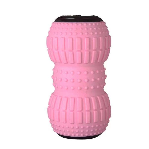 Vibit - Portable Vibrating Massager Roller - Image 3
