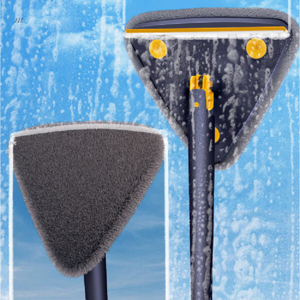 CleanHero™ Self-Wringing 360° Mop - Image 7