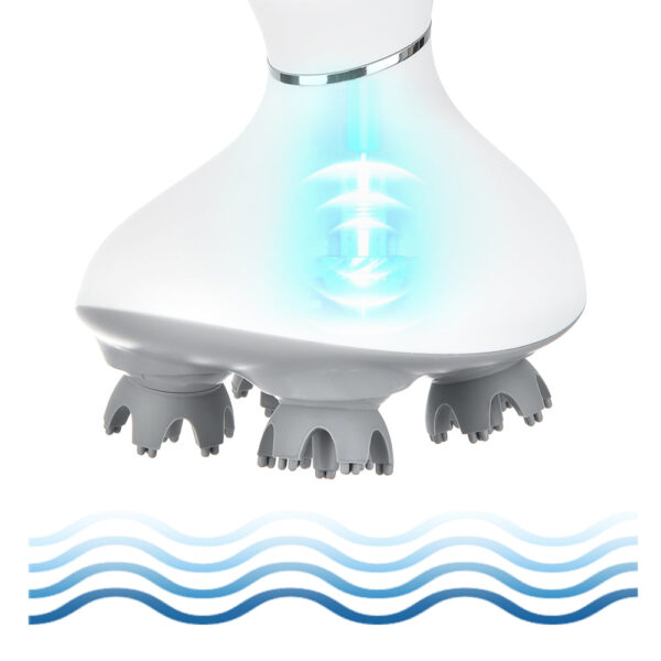 PokoScalp Electric Head Massager - Image 3