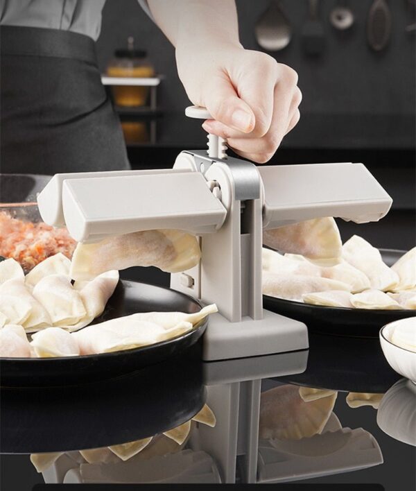 DumplingPro - Automatic Dumpling Maker - Image 3