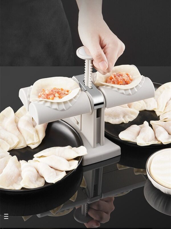 DumplingPro - Automatic Dumpling Maker - Image 6