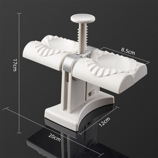 DumplingPro - Automatic Dumpling Maker - Image 8