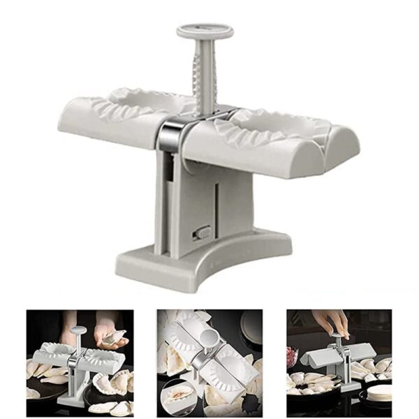 DumplingPro - Automatic Dumpling Maker - Image 7
