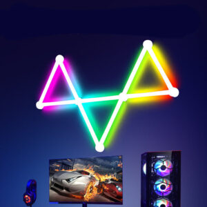 NeoAura Intelligent Neon Light