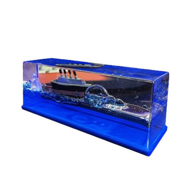 Odyssey Orb™ Unsinkable Ship - Image 5