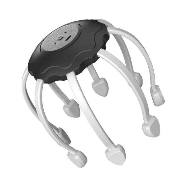 Octupus Electric Scalp Massager - Image 7