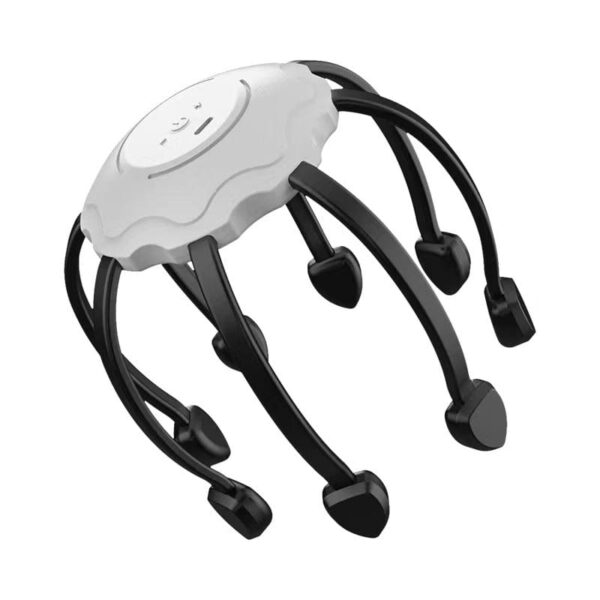 Octupus Electric Scalp Massager - Image 5