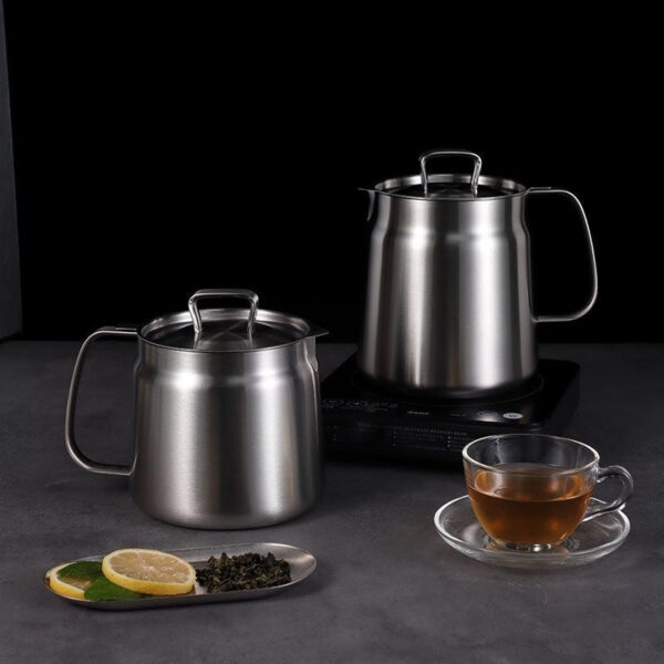 OleoPro™ Frying Pot - Image 8