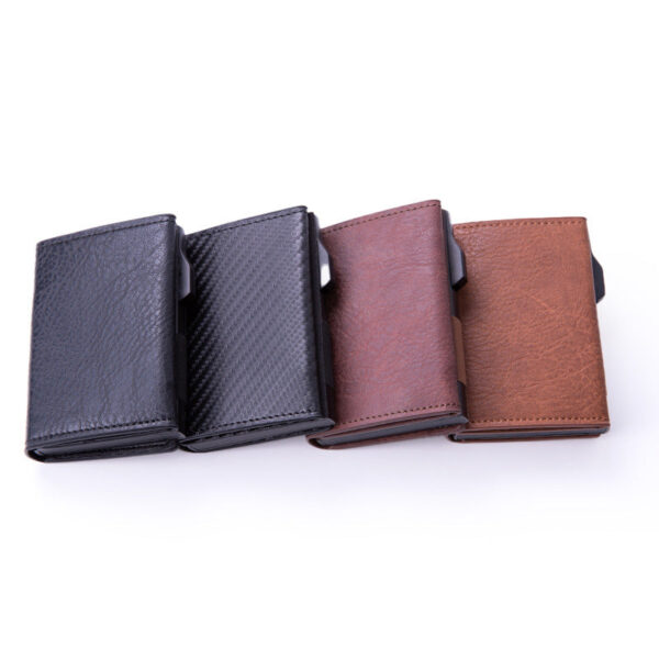 Kenvy™ Smart Wallet - Image 9