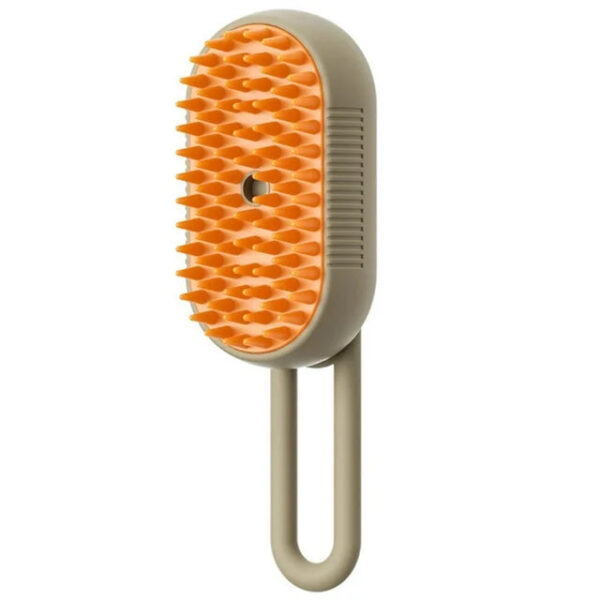 Cozyk™ Rechargeable Steam Pet Brush - Image 9