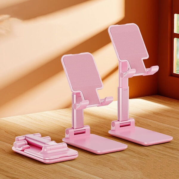 Portable Telescopic Device Stand - Image 9