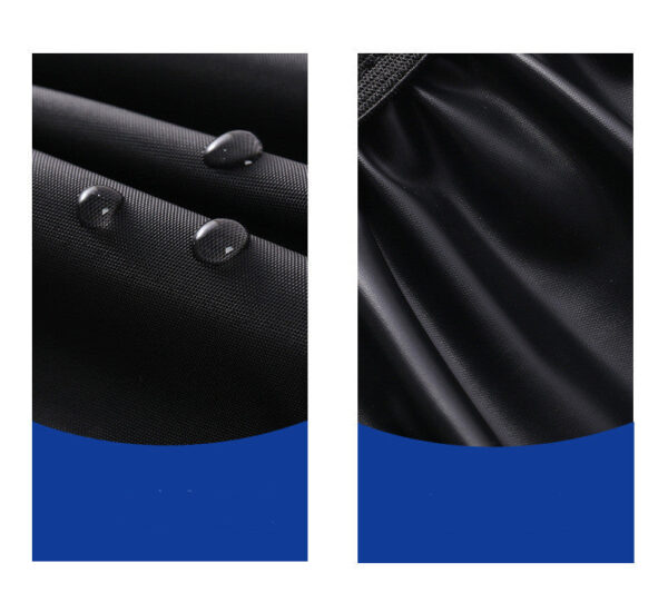 Waterproof Shoe Covers - Image 3