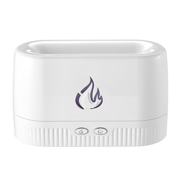 HumiFire Aromatherapy Machine Humidifier - Image 3