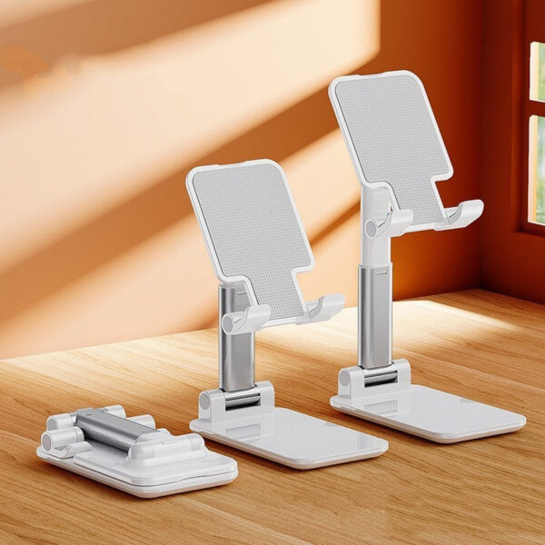 Portable Telescopic Device Stand - Image 5