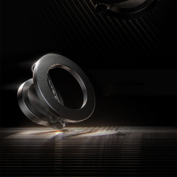 Magnetic Car Phone Holder - Image 6