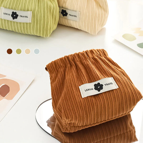 Portable Accessory Organizer Bags - Image 5