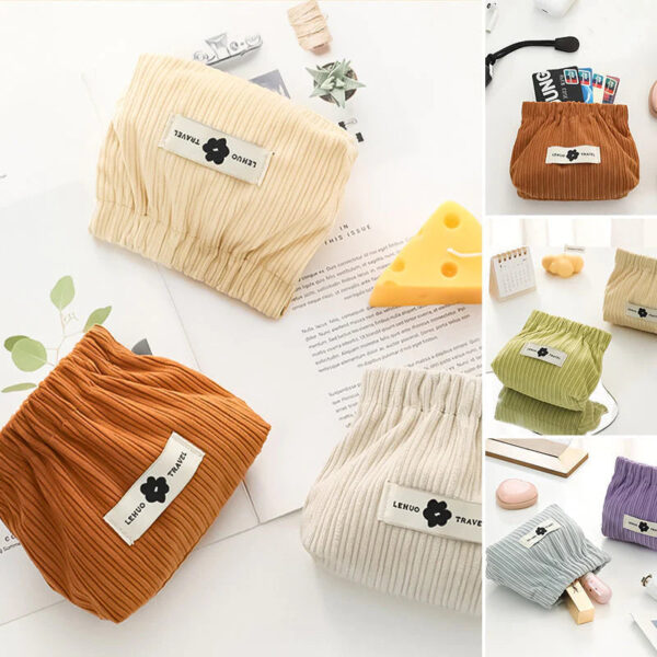 Portable Accessory Organizer Bags - Image 7