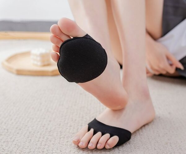Heelies™ - Invisible High Heels Support Pads - Image 8