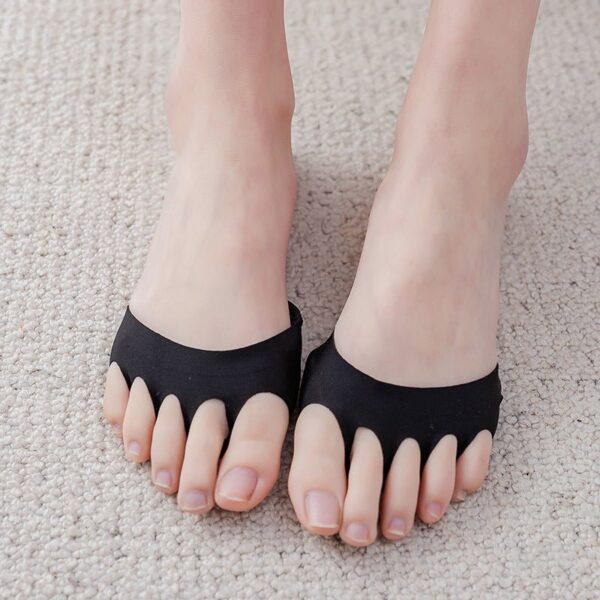 Heelies™ - Invisible High Heels Support Pads