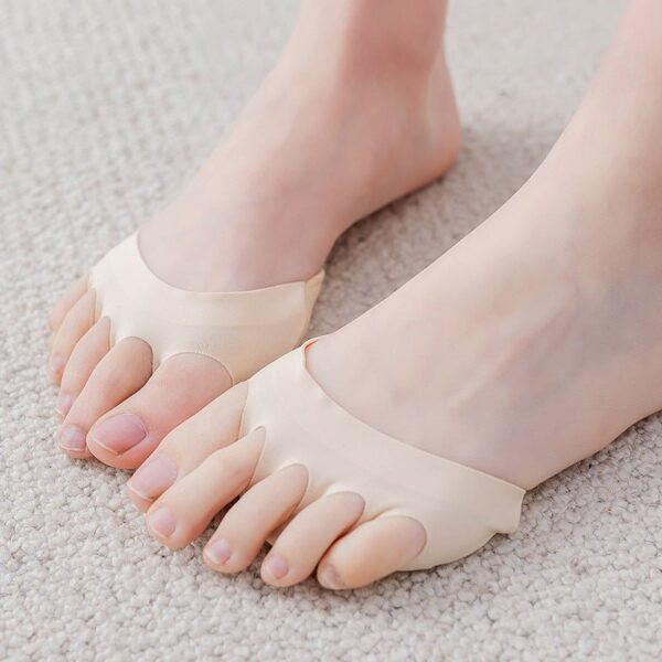 Heelies™ - Invisible High Heels Support Pads - Image 9