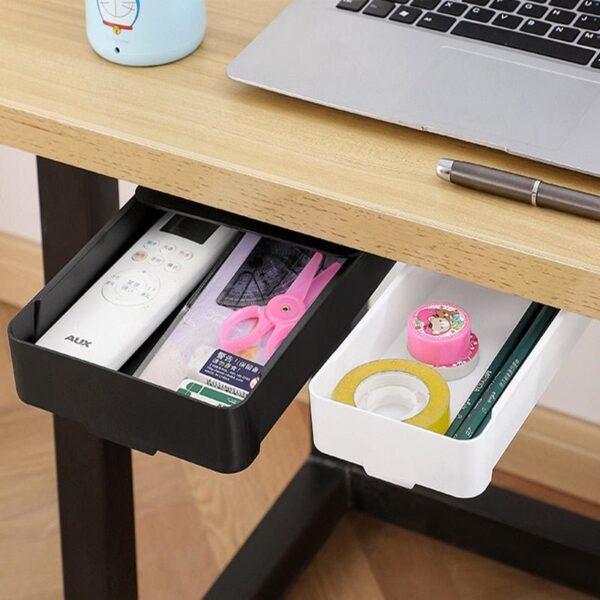 Hidden Storage Drawer - Image 3