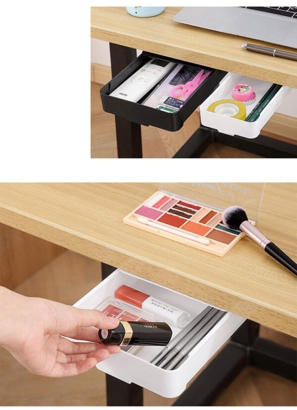 Hidden Storage Drawer - Image 9