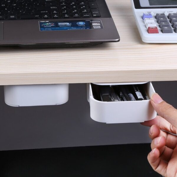 Hidden Storage Drawer - Image 2