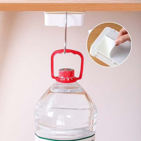Hidden Storage Drawer - Image 6