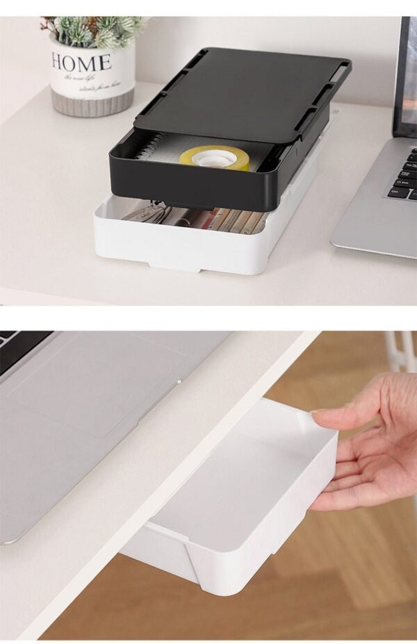 Hidden Storage Drawer - Image 11