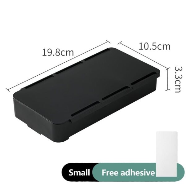 Hidden Storage Drawer - Image 5