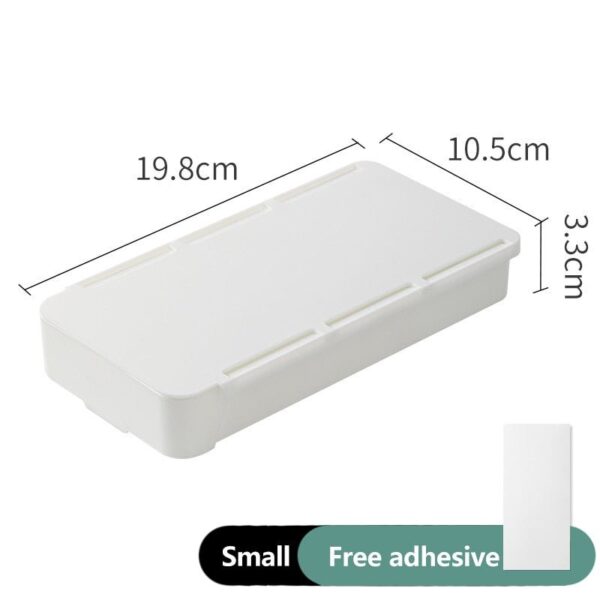 Hidden Storage Drawer - Image 4